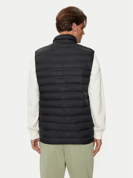 Columbia Columbia Жилет Lake 22™ II 2115121 Чорний Active Fit