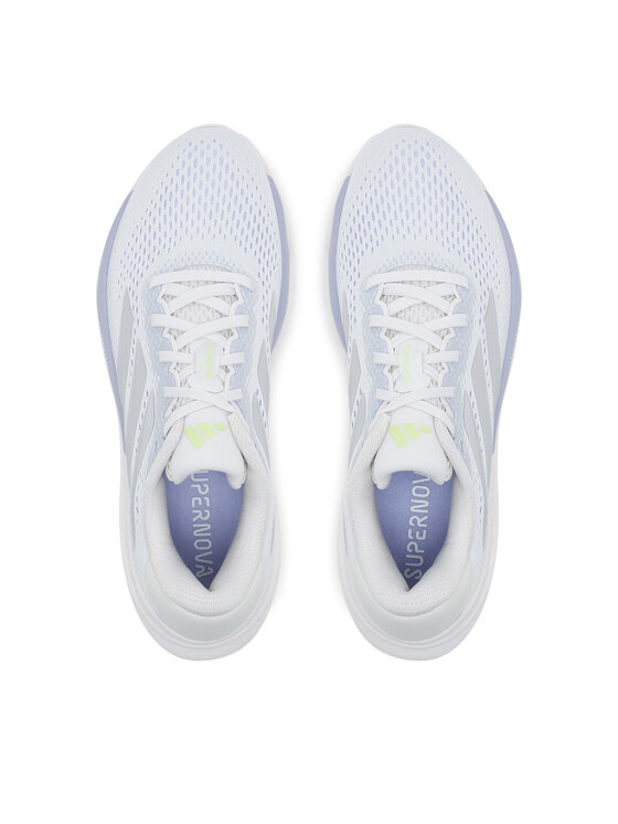 adidas adidas Pantofi pentru alergare Supernova Stride 2 IH8658 Albastru celest