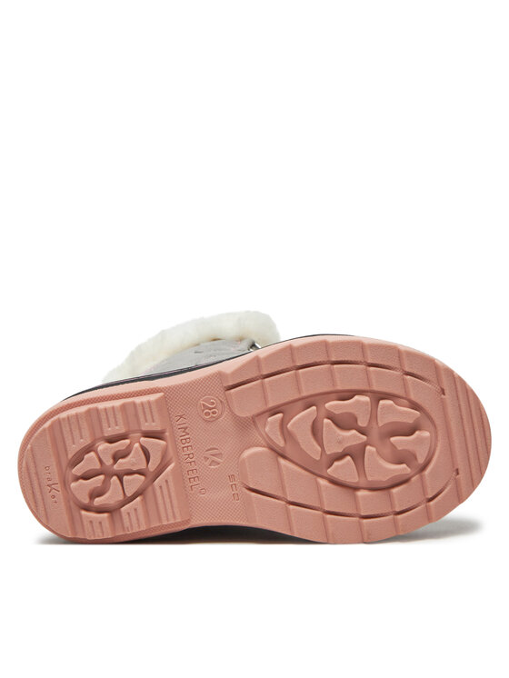 Kimberfeel Kimberfeel Schneeschuhe Sonik Grau