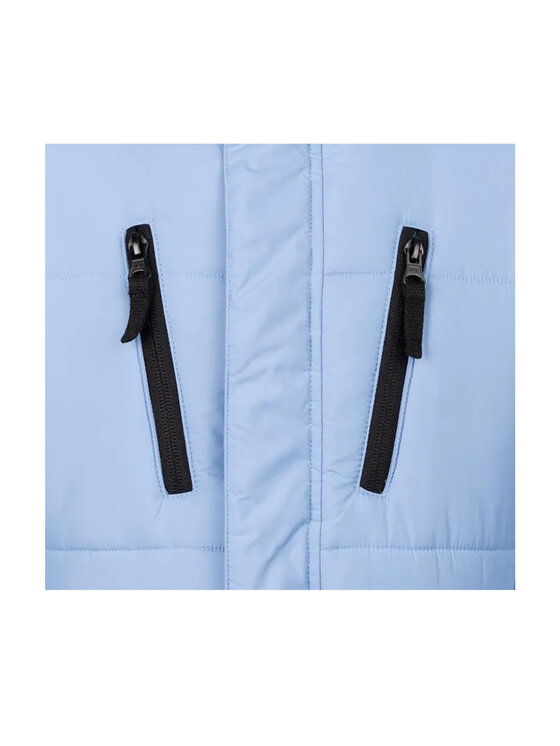 Trespass Trespass Kurtka outdoor Orrin Niebieski Long Fit
