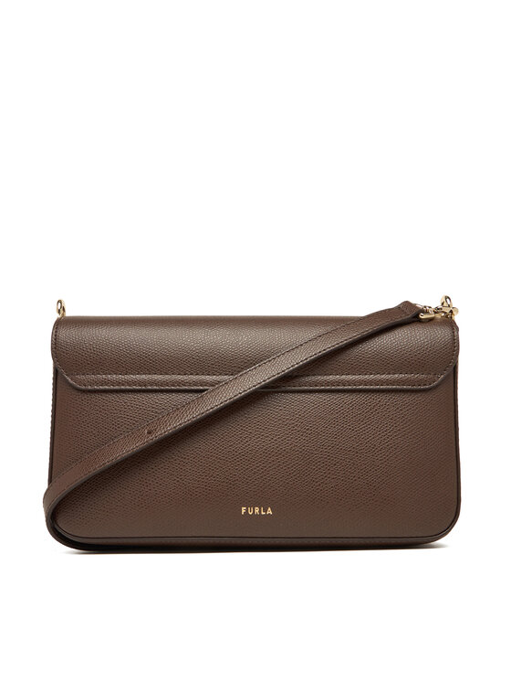 Furla Furla Soma Iride S WB01826 ARE000 CN 4284S Brūns