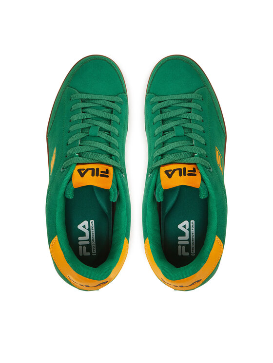 Fila Fila Sneakersy FFM0366 63195 Zielony