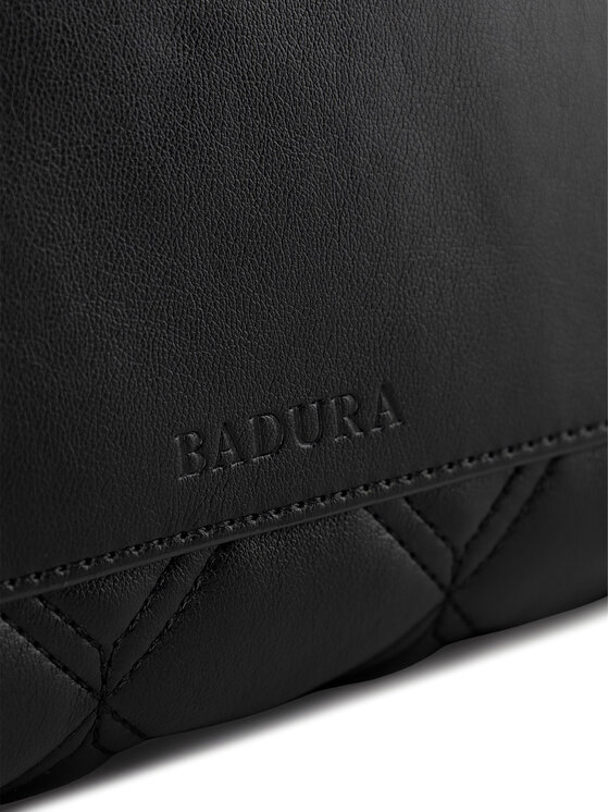 Badura Badura Torbica NB2403-A0546 Crna