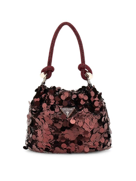 Guess Guess Handtasche 172023 Rot