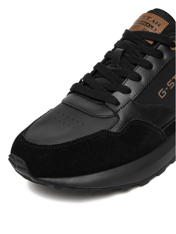 G-STAR G-STAR Sneakersy CEO-K240150-1 Czarny
