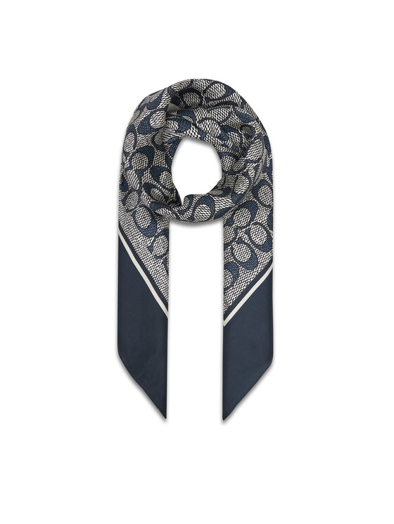 Coach Coach Foulard 29C2755 Grigio