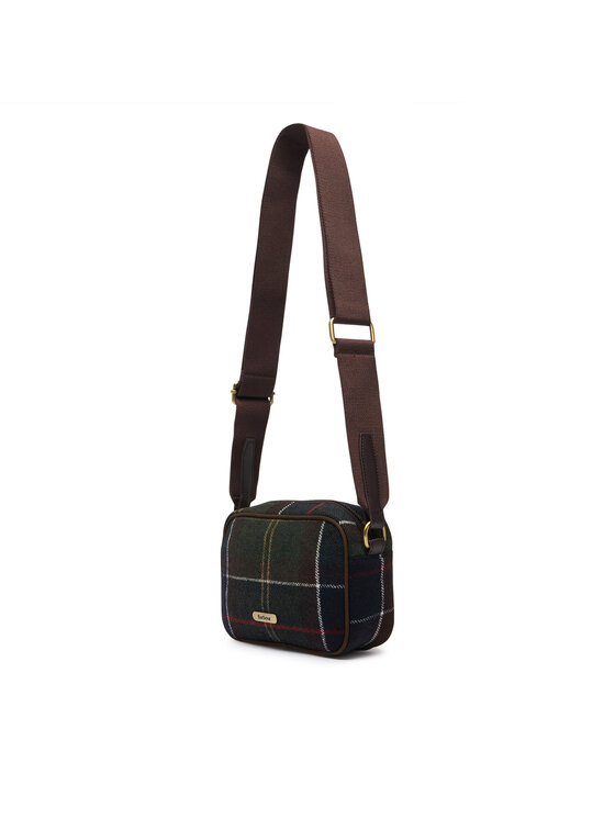 Barbour Barbour Сумка LBA0543TN11 Зелений