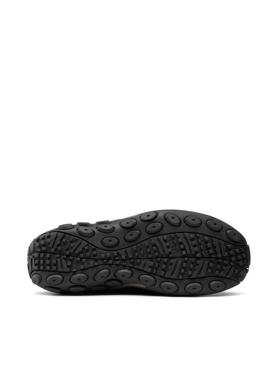 Merrell Merrell Polobotky Jungle Moc J60825 Černá