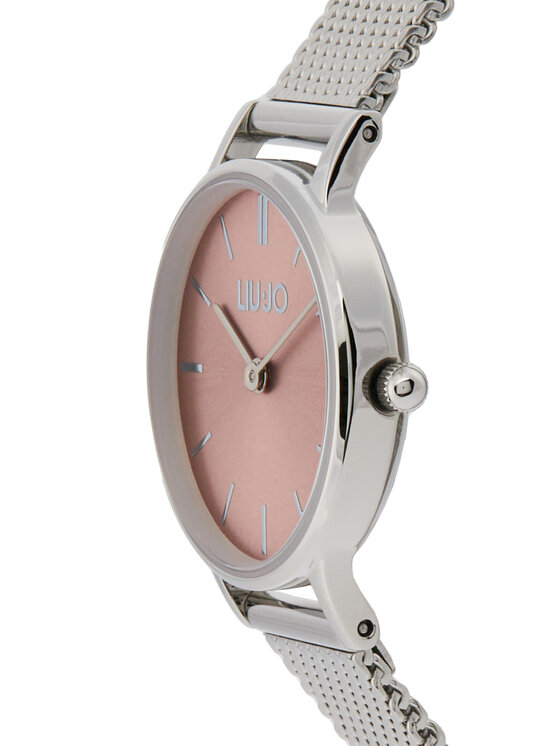 Liu Jo Liu Jo Orologio Mini Moonlight TLJ2410 Argento