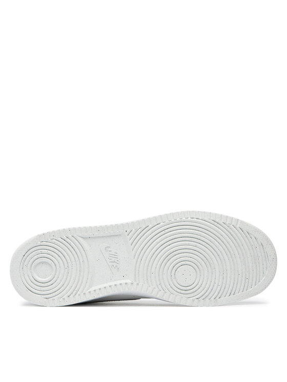 Nike Nike Laisvalaikio batai Court Vision Mid Nn DN3577 102 Spalvota
