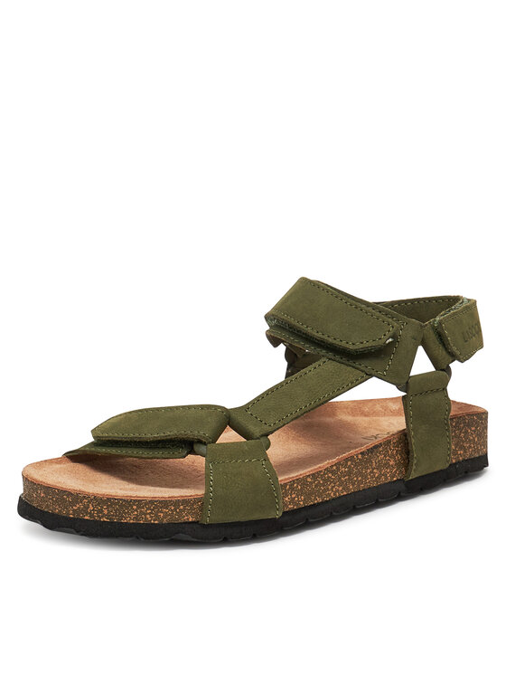 Lasocki Young Lasocki Young Sandali AIR CI12-AIR-03 Khaki