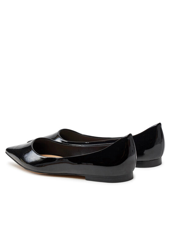 Aldo Aldo Baleriinad Stessyflat 13707763 Must