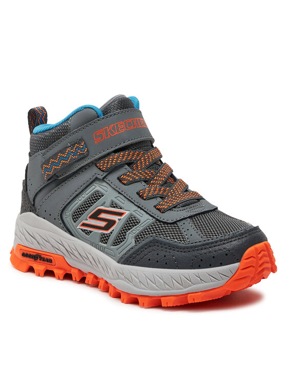 Skechers Skechers Snīkeri Trekor 403712L/GYCC Pelēks