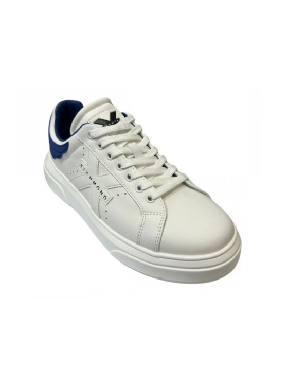 John Richmond John Richmond Sneakers Sneakers da uomo John Richmond Bianco