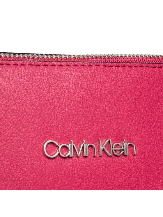 Borsetta Shopper Md K60K608283 Rosa