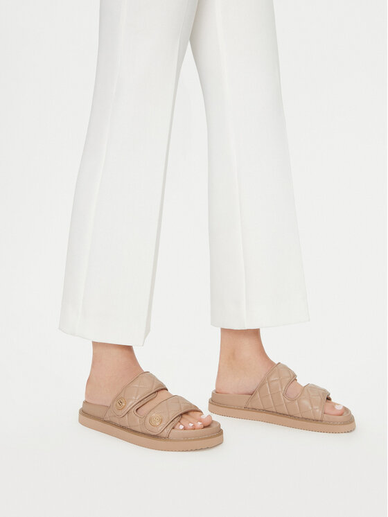 Badura Badura Ciabatte CACTUS-124AL2309 Beige