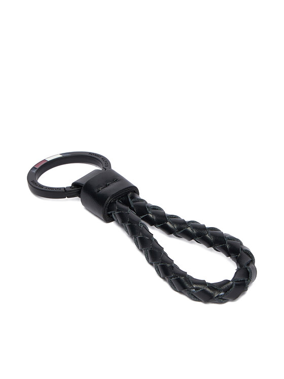 Tommy Hilfiger Tommy Hilfiger Set regalo Th Saffiano Metal AM0AM13127 Nero