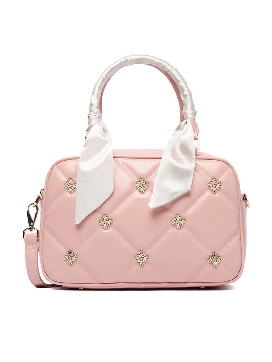 Nine West Nine West Сумка EO-Allen Gaze-KS2577-1 Рожевий