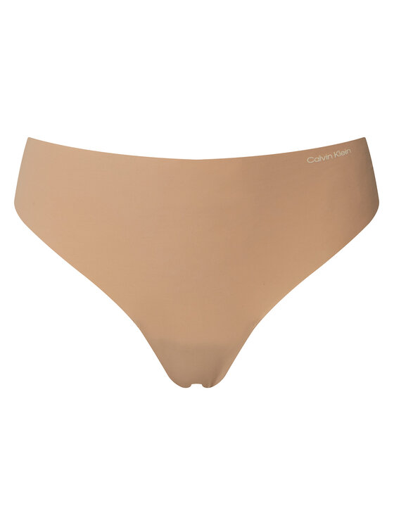 Calvin Klein Underwear Calvin Klein Underwear Set tanga gaćica﻿ 000QD3558E Šarena