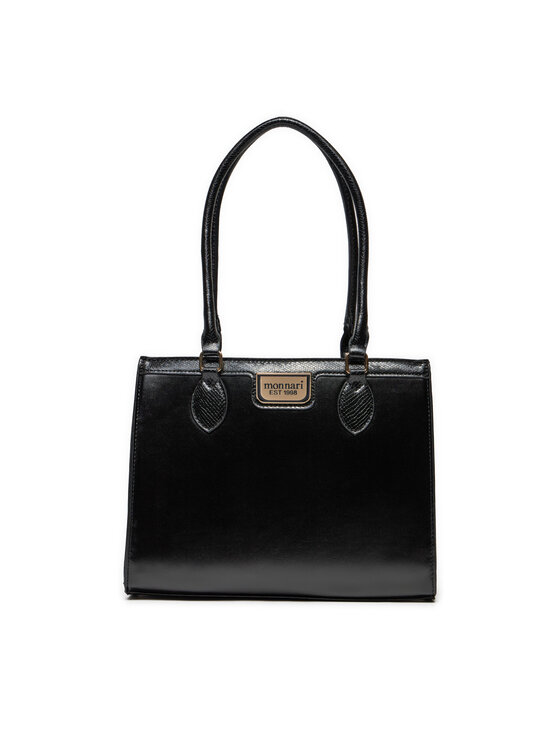 Geantă Monnari BAG2910-020 Negru