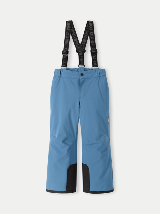 Reima Reima Slidinėjimo kelnės Proxima 5100099B Mėlyna Regular Fit