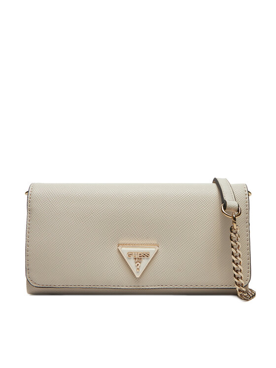Guess Guess Ročna torba HWZG78 79750 Écru