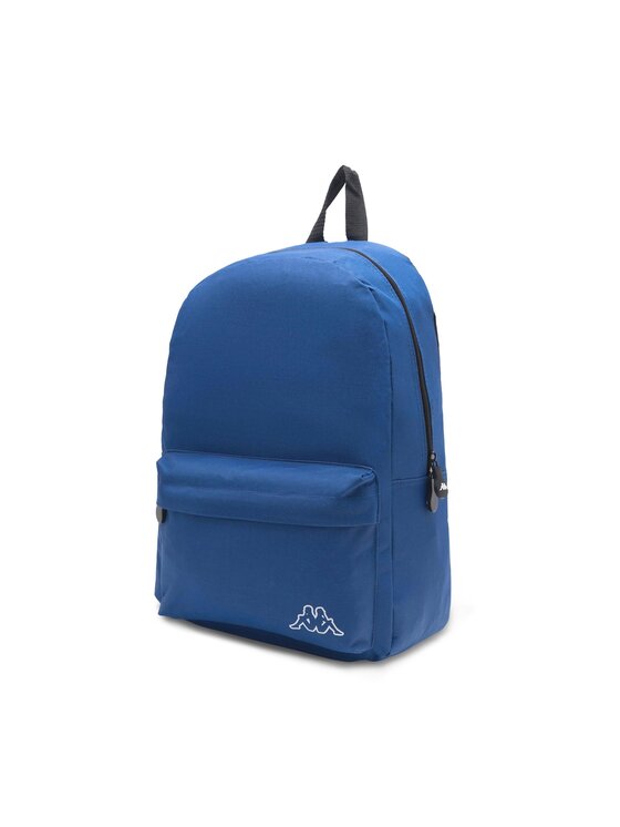 Kappa Kappa Σακίδιο Logo Cartus 3119J4W-00X Μπλε