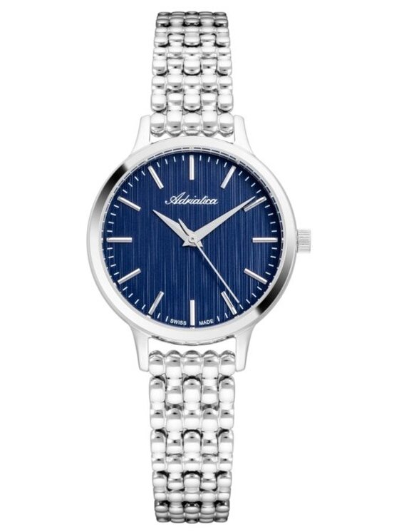 Adriatica Adriatica Orologio A3750.5115Q Argento