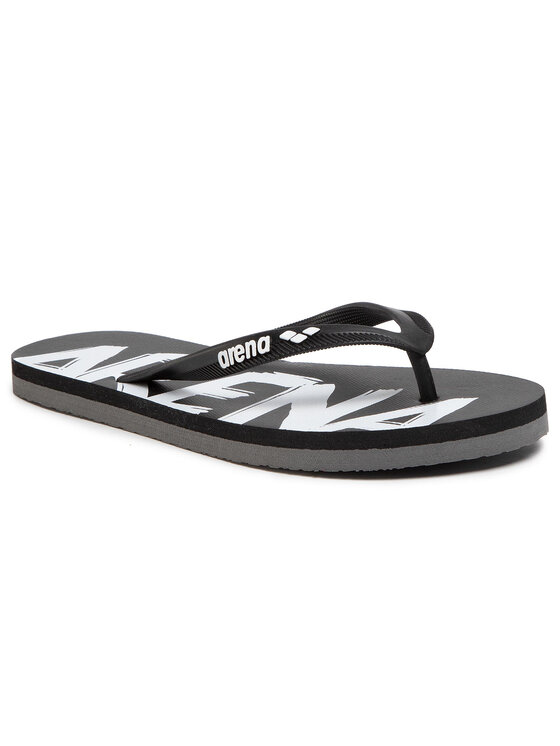 Flip flop Arena Flip Flop Polybag 002309 201 Negru