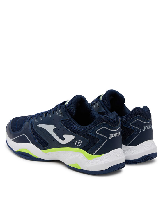 Joma Joma Teniszcipők Master 1000 2503 TM100S2503C Sötétkék
