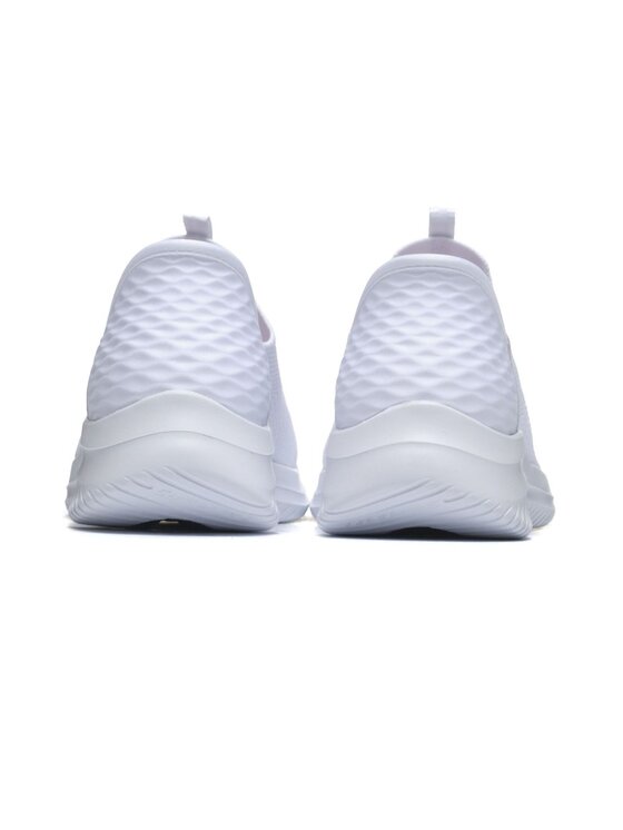 Skechers Skechers Sneakersy ULTRA FLEX 3.0-COZY Biały
