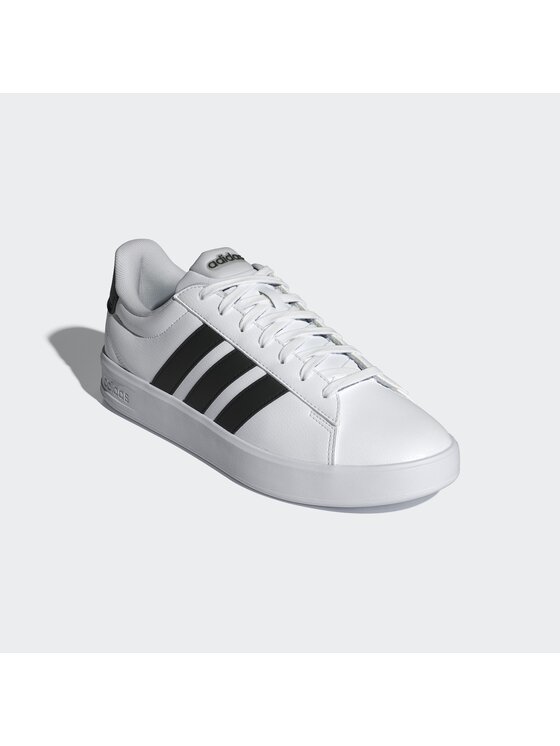 adidas adidas Superge Grand Court 3.0 IH1472 Bela