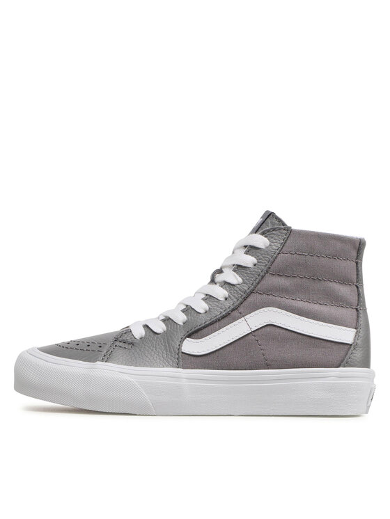 Vans Vans Tenis superge Sk8-Hi Tapered Vr VN0009Q0BGF1 Siva