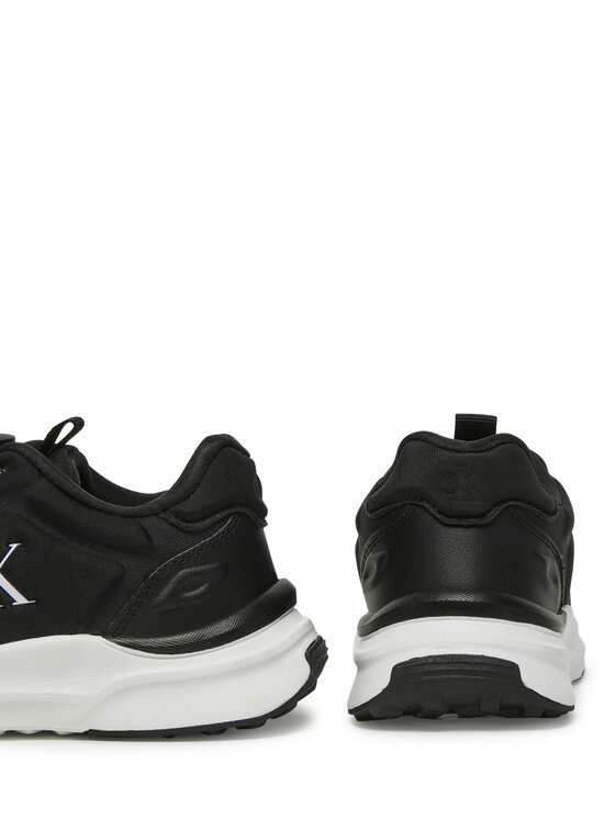 Calvin Klein Jeans Calvin Klein Jeans Sneakers V3X9-83010-1464999 Schwarz