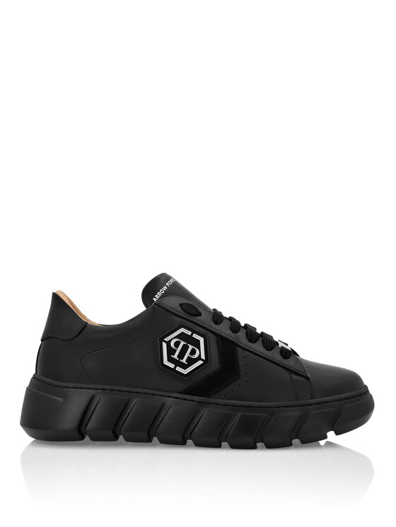 PHILIPP PLEIN PHILIPP PLEIN Sneakersy 20791 Czarny
