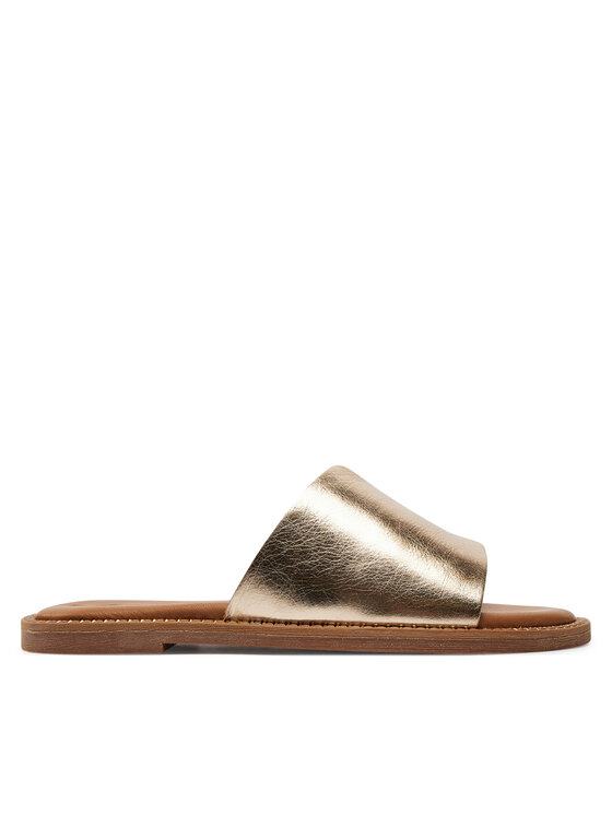 Tamaris Tamaris Ciabatte 1-27135-42 Oro