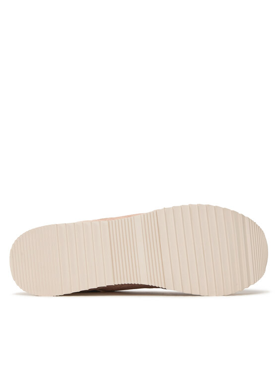 MICHAEL Michael Kors MICHAEL Michael Kors Tossud Raina Trainer 43R4RNFSAB Roosa