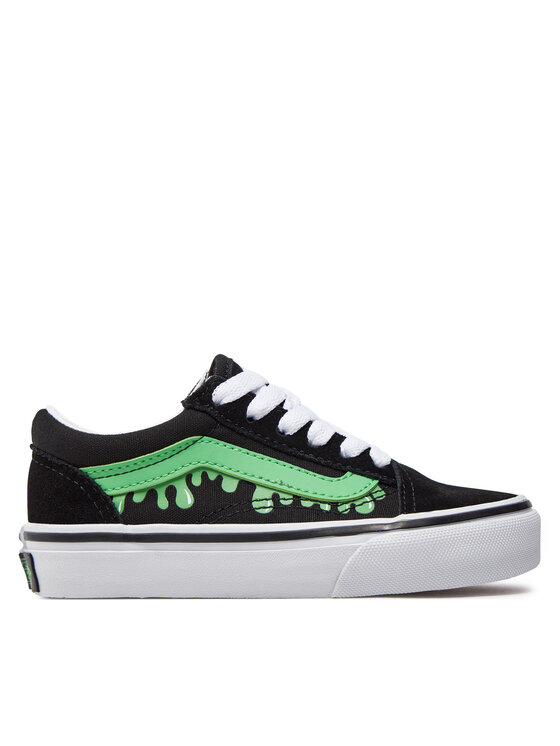 Vans Tenisky Uy Old Skool VN0005WVYJ71 Čierna