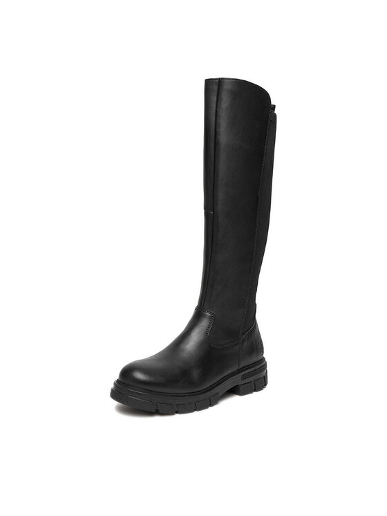 Rieker Rieker Stiefel CEO-Z9158-00 Schwarz