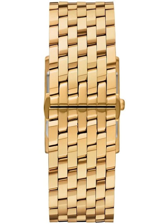 Michael Kors Michael Kors Zegarek MK4934 Złoty