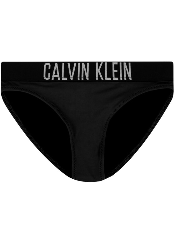 Calvin Klein Swimwear Calvin Klein Swimwear Costume da bagno G80G800295 Nero