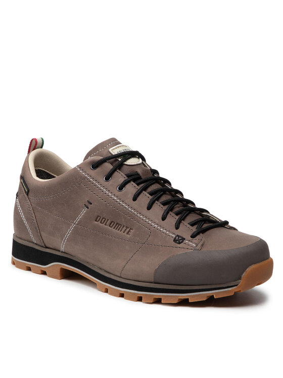 Dolomite Dolomite Matkajalatsid Cinquantaquattro Low Fg Gtx GORE-TEX 247959-1399011 Pruun