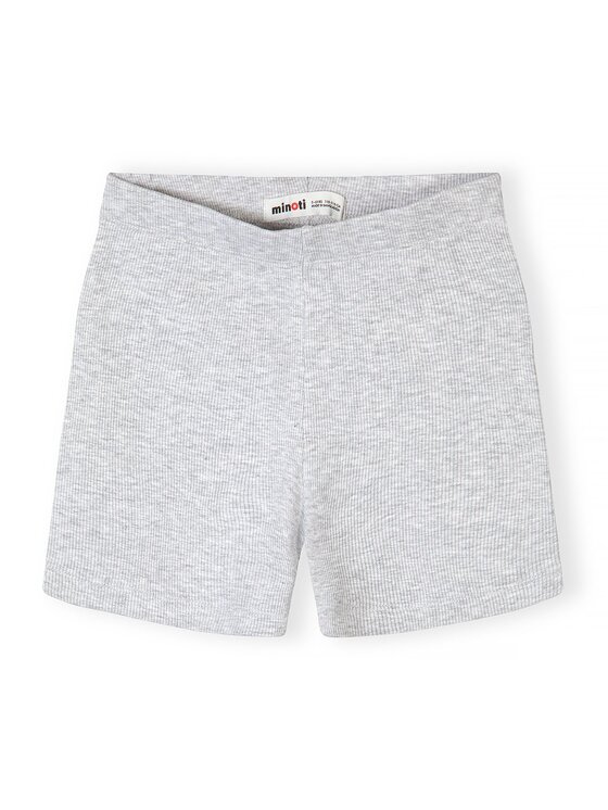 minoti minoti Legginsy 30SHORT169 Błękitny