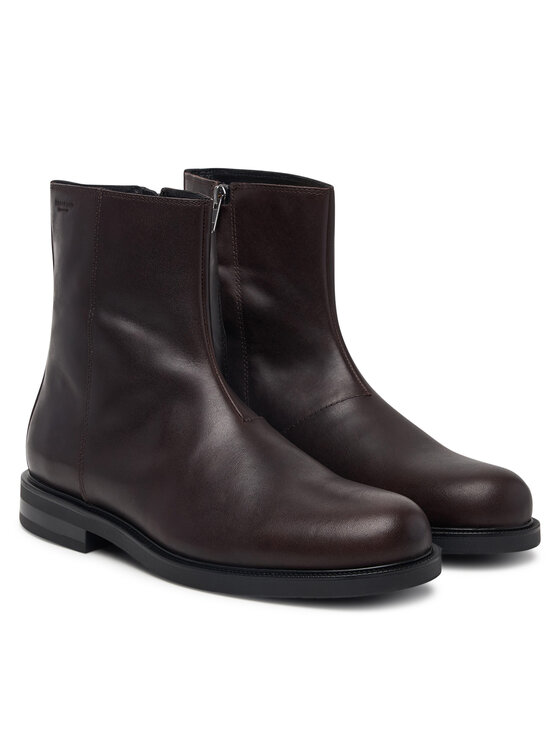 Vagabond Shoemakers Vagabond Shoemakers Ботильйони Floyd 6281-001-31 Темно-коричневий
