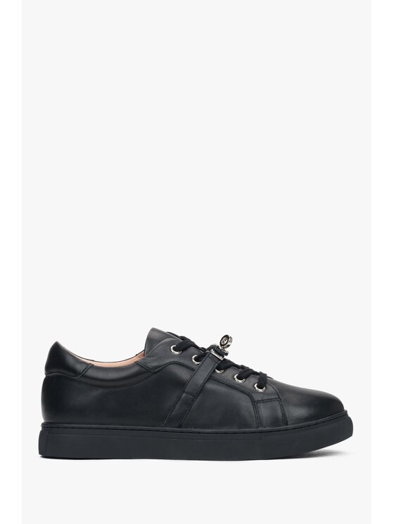Estro Estro Sneakers ER00116772 Μαύρο