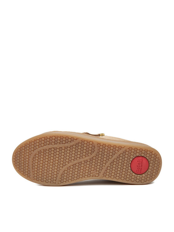 Go Soft Go Soft Scarpe basse CEO-WI16-DACIA-01 Beige