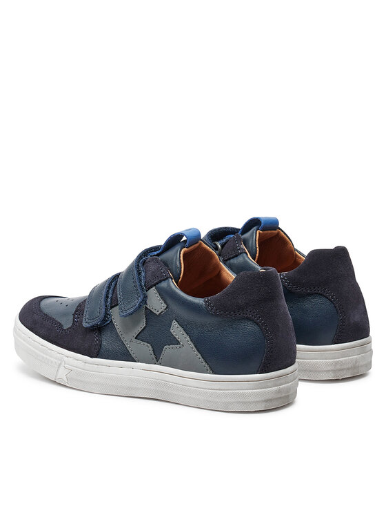 Froddo Froddo Sneakers Dolby G2130335-1 D Blau