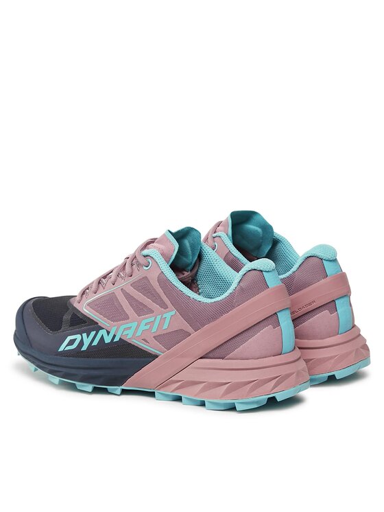 Dynafit Dynafit Futócipő Alpine W 64065 Rózsaszín