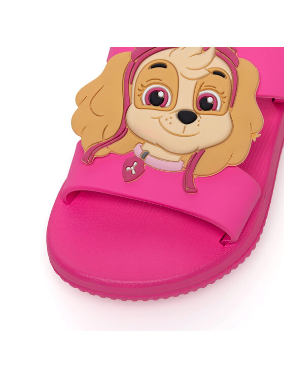 Paw Patrol Paw Patrol Sandały CP66-SS24-405PAW Różowy