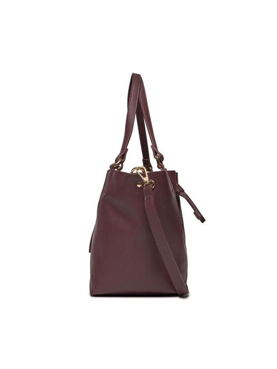 Geox Geox Handtasche D Daphner D36KZB 00004 C7011 Braun